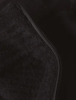 Icebreaker Jumpers & Hoodies^Men's Merino 400 RealFleece™ Descender Long Sleeve Zip Black/Graphite