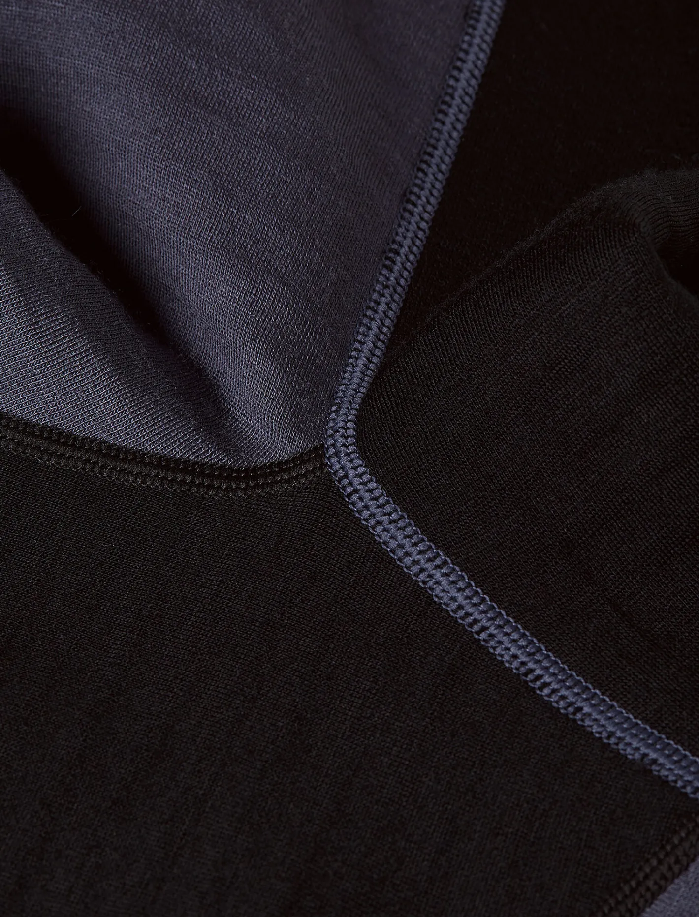 Icebreaker Jumpers & Hoodies^Men's Merino 400 RealFleece™ Descender Long Sleeve Zip Black/Graphite