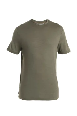 Icebreaker T-shirts^Men's Merino 150 Tech Lite Short Sleeve T-Shirt Loden
