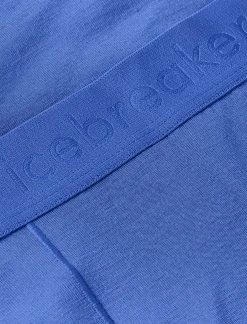 Icebreaker Underwear^Men's Merino Blend 125 Cool-Lite™ Anatomica Boxers Brillant