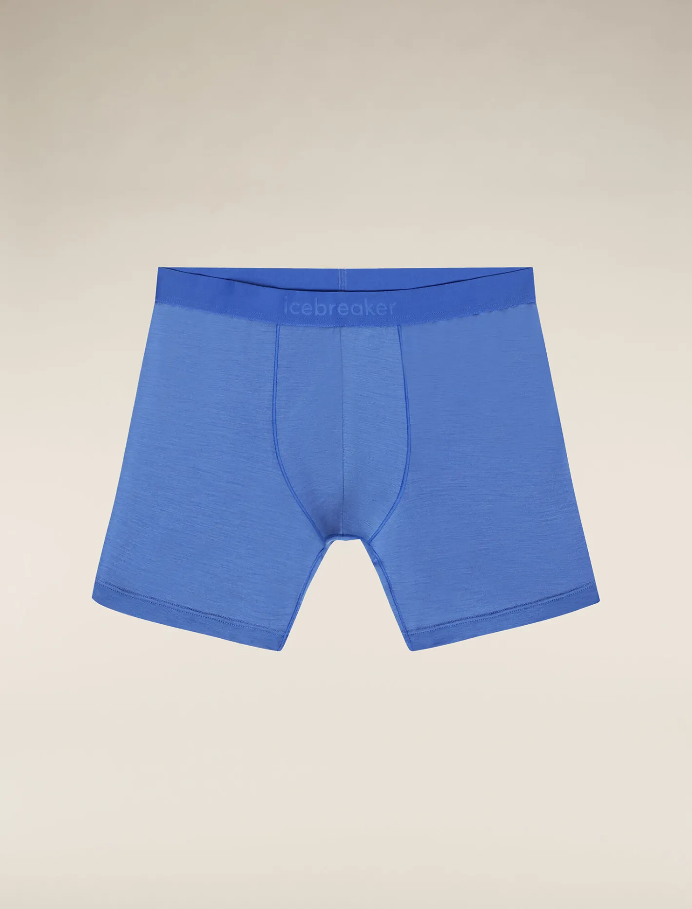 Icebreaker Underwear^Men's Merino Blend 125 Cool-Lite™ Anatomica Boxers Brillant