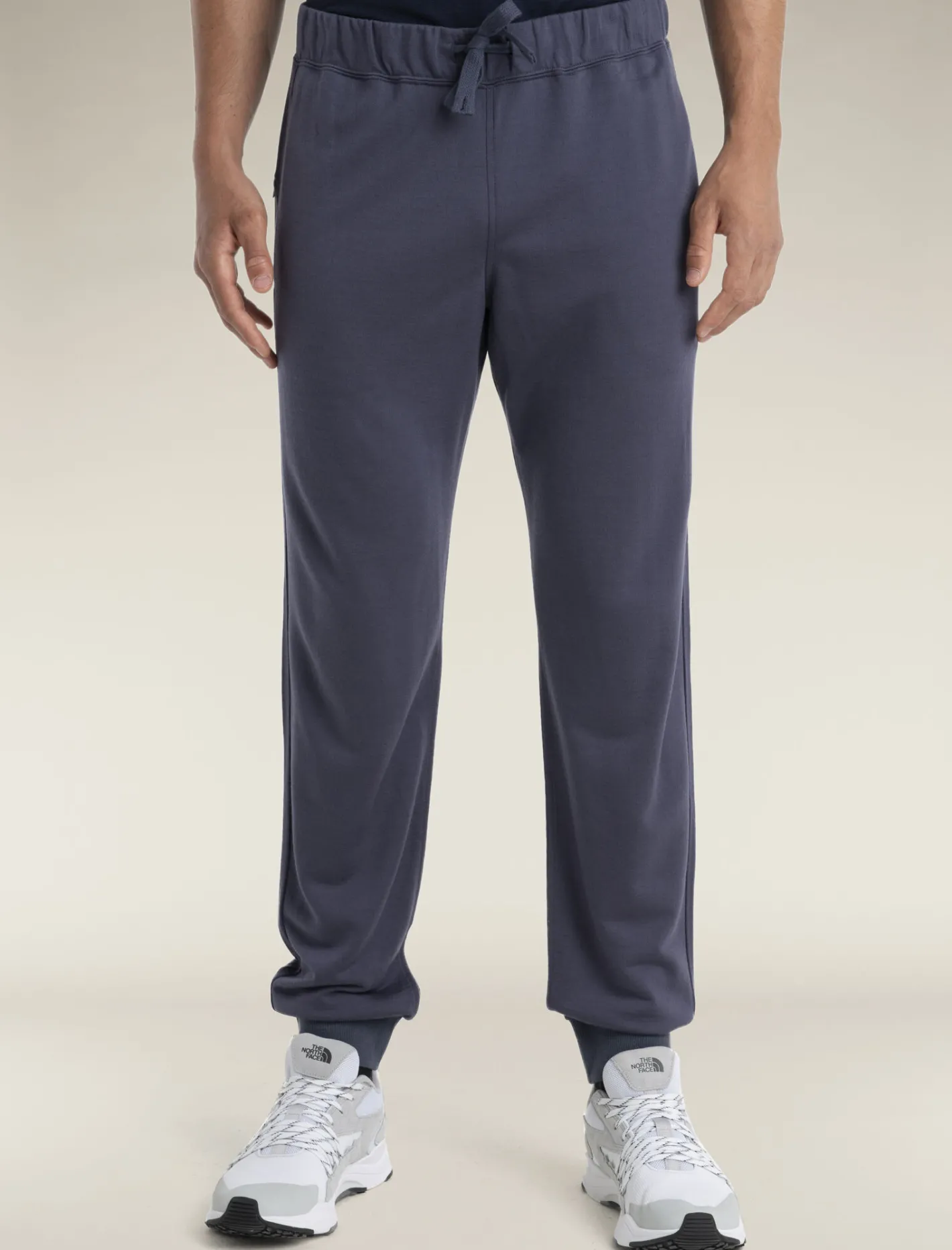 Icebreaker Bottoms^Men's Merino Blend 200 Shifter Pants Graphite