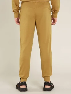 Icebreaker Bottoms^Men's Merino Blend 200 Shifter Pants Russet