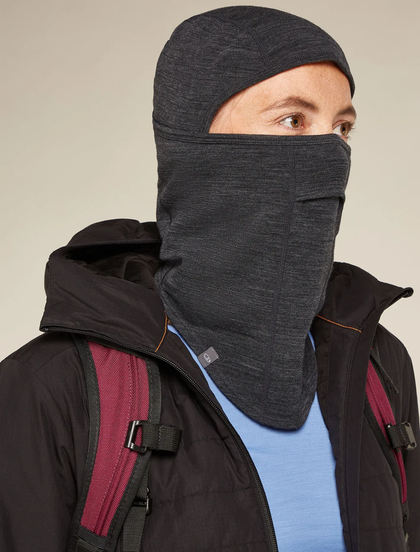 Icebreaker Accessories|Accessories^Unisex Merino 360 Apex Balaclava
