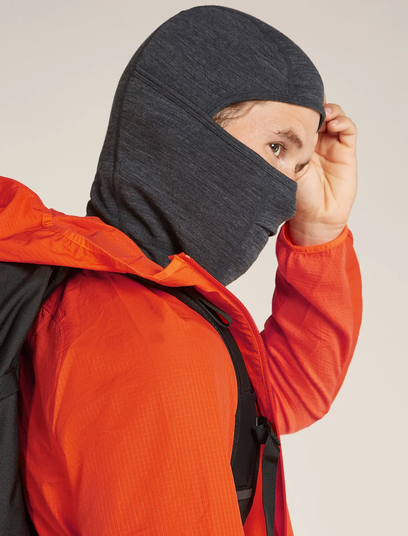Icebreaker Accessories|Accessories^Unisex Merino 360 Apex Balaclava