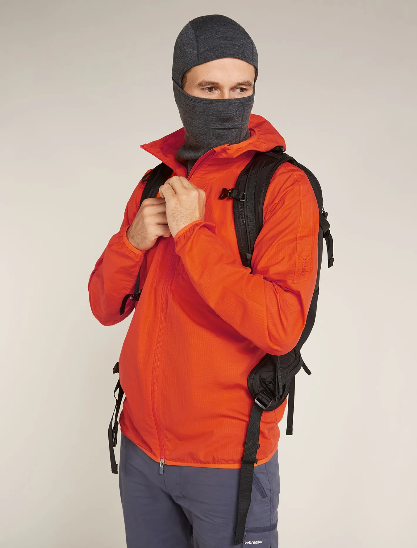 Icebreaker Accessories|Accessories^Unisex Merino 360 Apex Balaclava