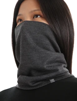 Icebreaker Accessories|Accessories^Unisex Merino 260 Apex Chute JetHeather