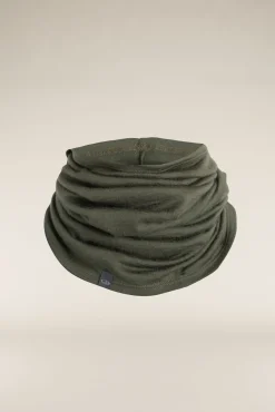 Icebreaker Accessories|Accessories^Unisex Merino 200 Flexi Chute Loden