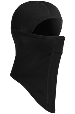 Icebreaker Accessories|Accessories^Unisex Merino 200 Oasis Balaclava Black