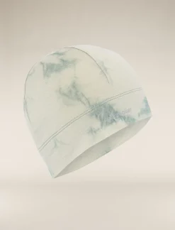 Icebreaker Accessories|Accessories^Unisex Merino 200 Oasis Beanie Cloud Dye Ashen