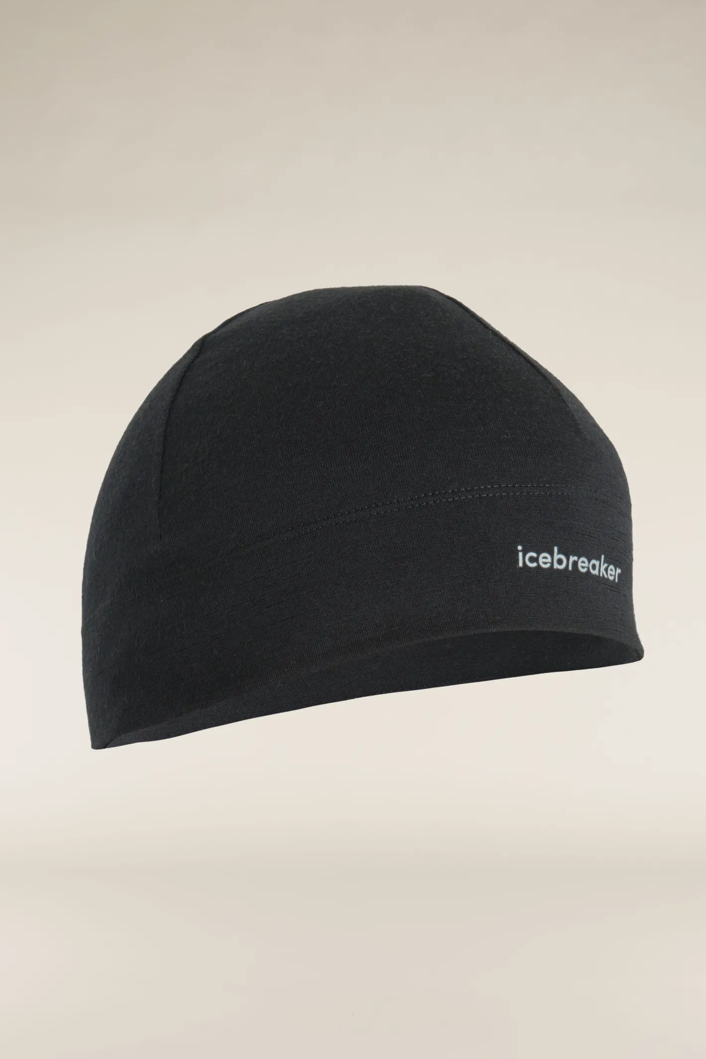 Icebreaker Accessories|Accessories^Unisex Merino 200 Oasis Beanie Black