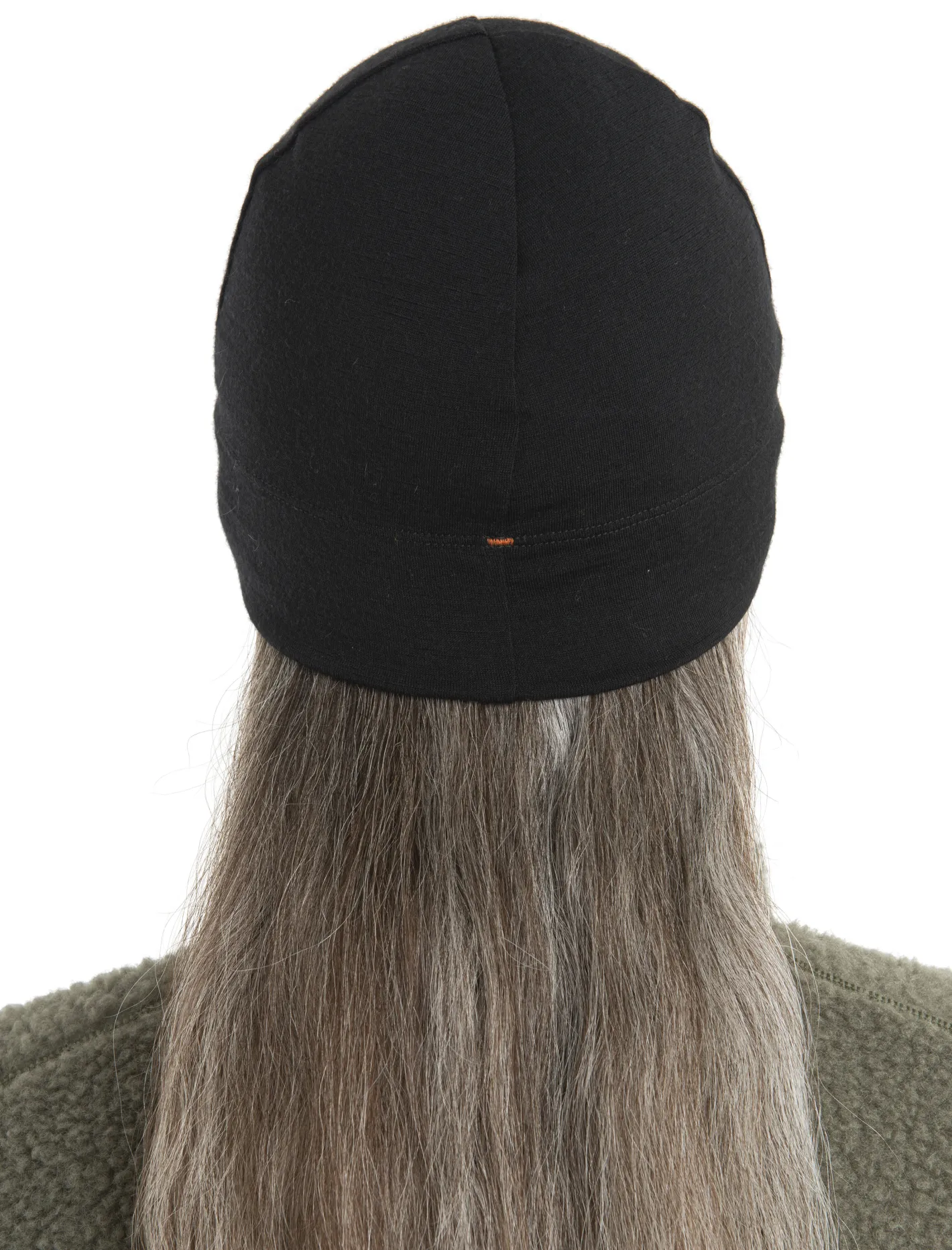Icebreaker Accessories|Accessories^Unisex Merino 200 Oasis Beanie Black