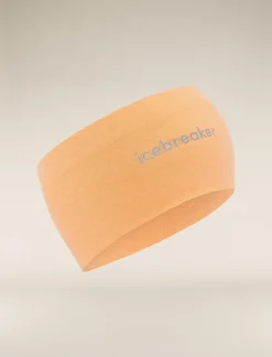 Icebreaker Accessories|Accessories^Unisex Merino 200 Oasis Headband Feldspar
