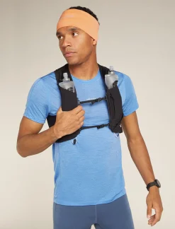 Icebreaker Accessories|Accessories^Unisex Merino 200 Oasis Headband Feldspar