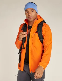 Icebreaker Accessories|Accessories^Unisex Merino 200 Oasis Headband Baja