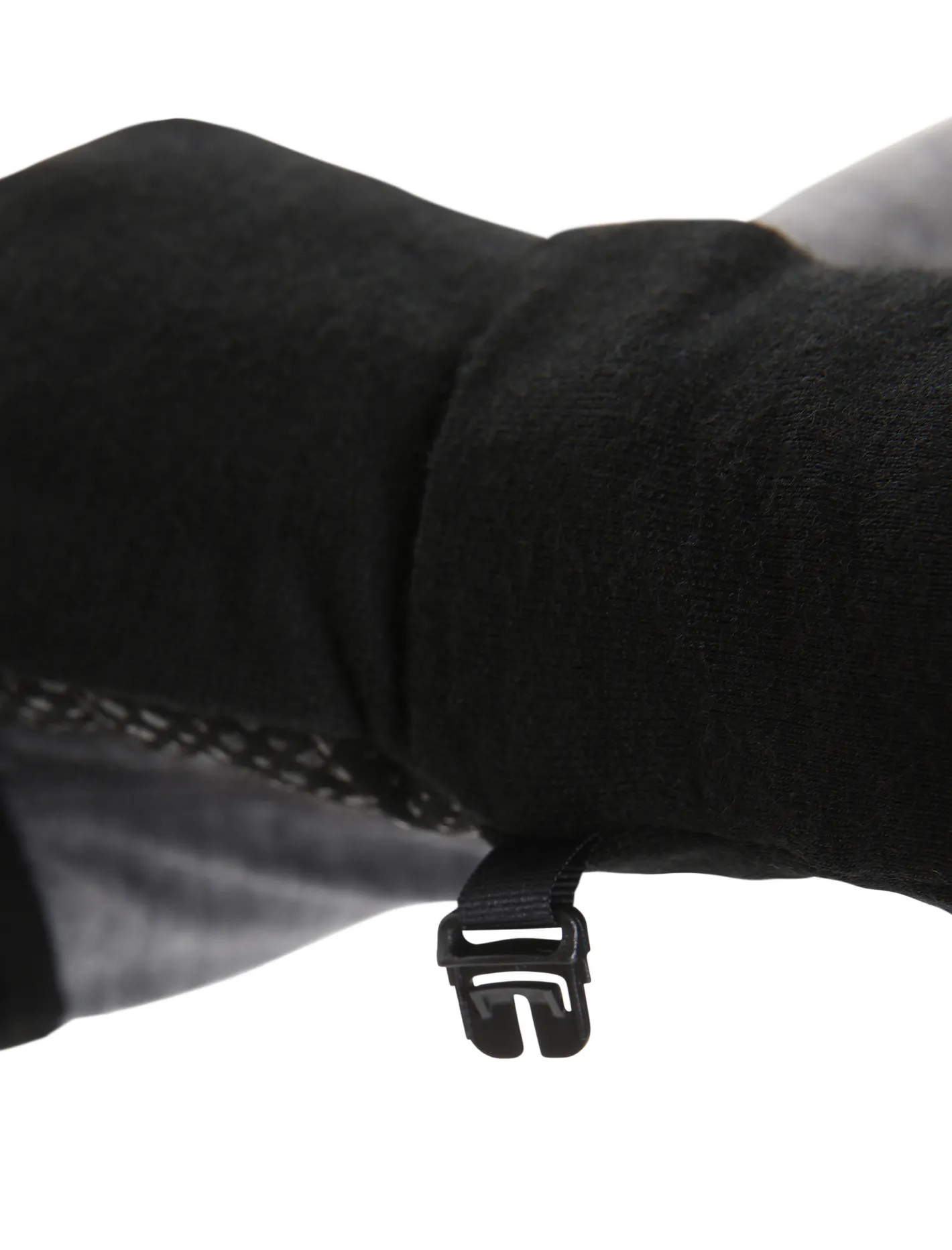 Icebreaker Accessories|Accessories^Unisex Merino 260 Quantum Gloves Black