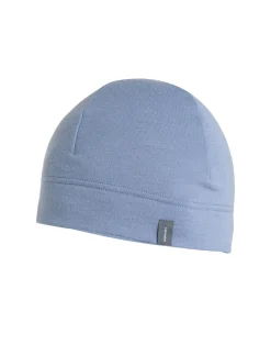 Icebreaker Accessories|Accessories^Unisex Merino 260 Ridge Beanie Kyanite