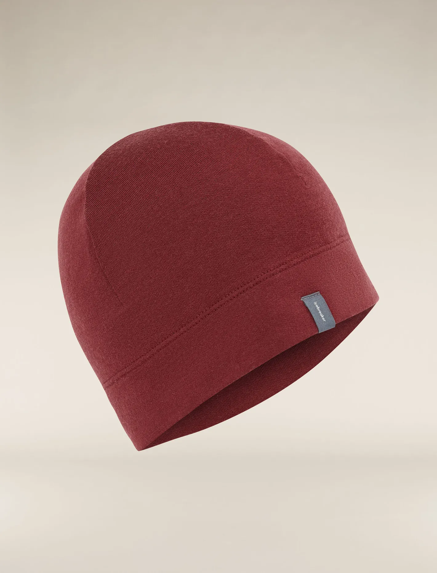 Icebreaker Accessories|Accessories^Unisex Merino 260 Ridge Beanie Port