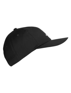 Icebreaker Accessories|Accessories^Unisex Merino 6 Panel Cap Black