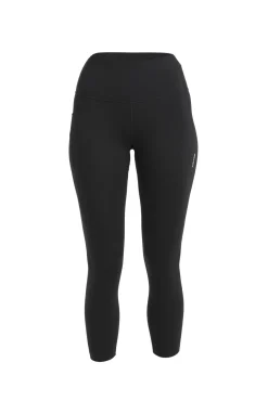 Icebreaker Bottoms^Women's Merino 260 Fastray 25 Black