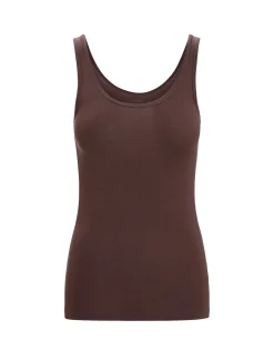 Icebreaker Underwear & Bras^Women's Merino 150 Siren Tank Umber