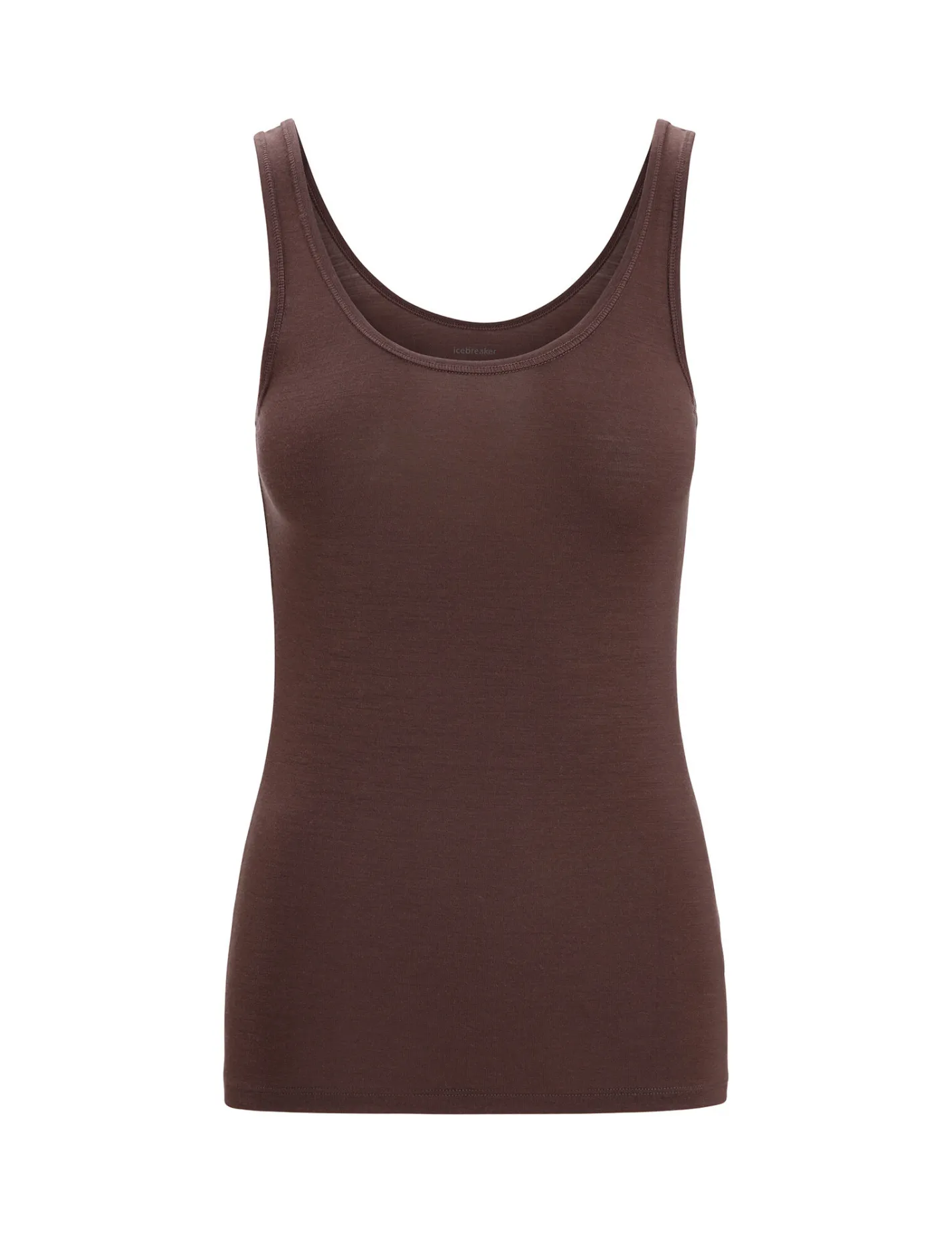 Icebreaker Underwear & Bras^Women's Merino 150 Siren Tank Umber