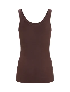 Icebreaker Underwear & Bras^Women's Merino 150 Siren Tank Umber
