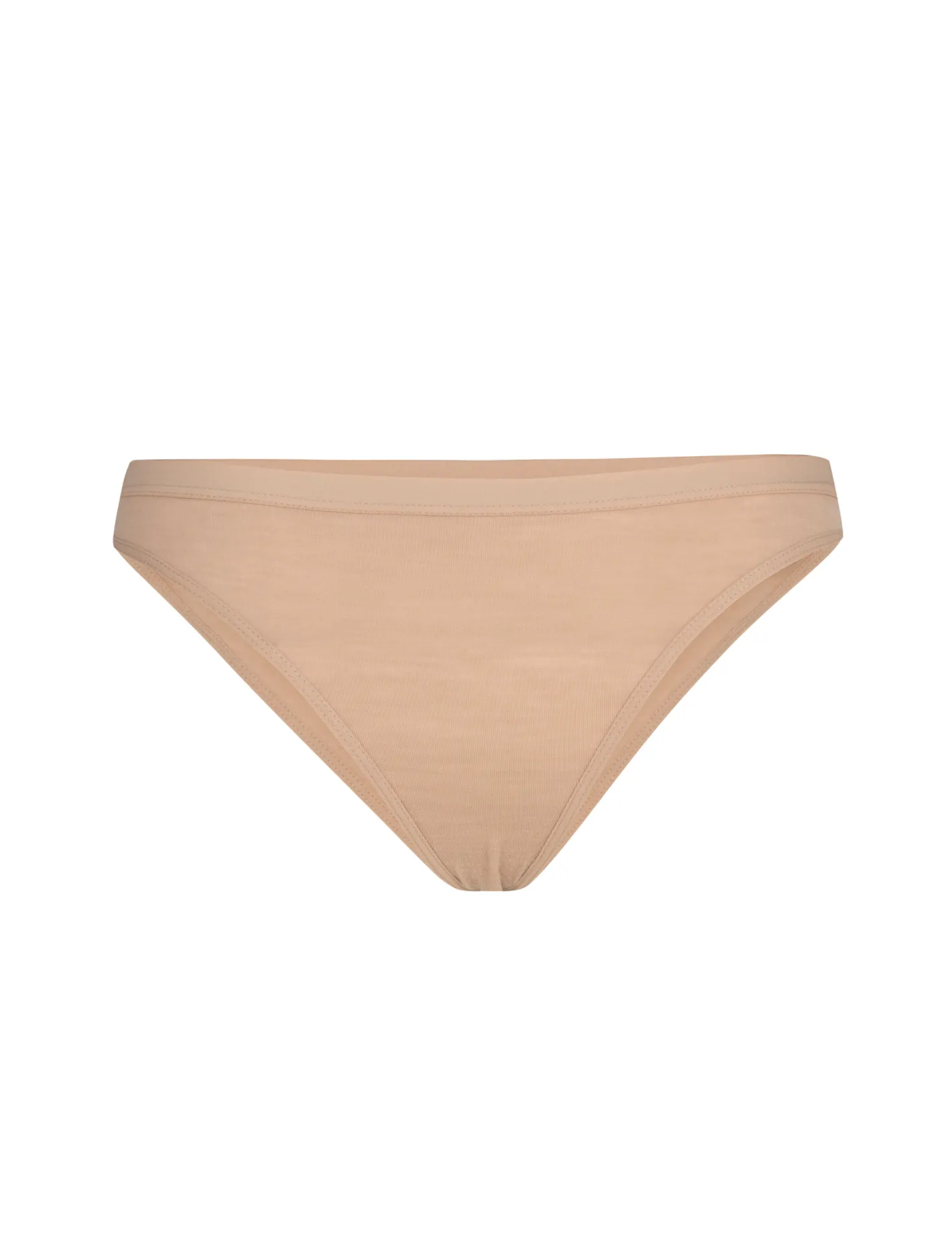 Icebreaker Underwear & Bras^Women's Merino 150 Siren Thong Praline