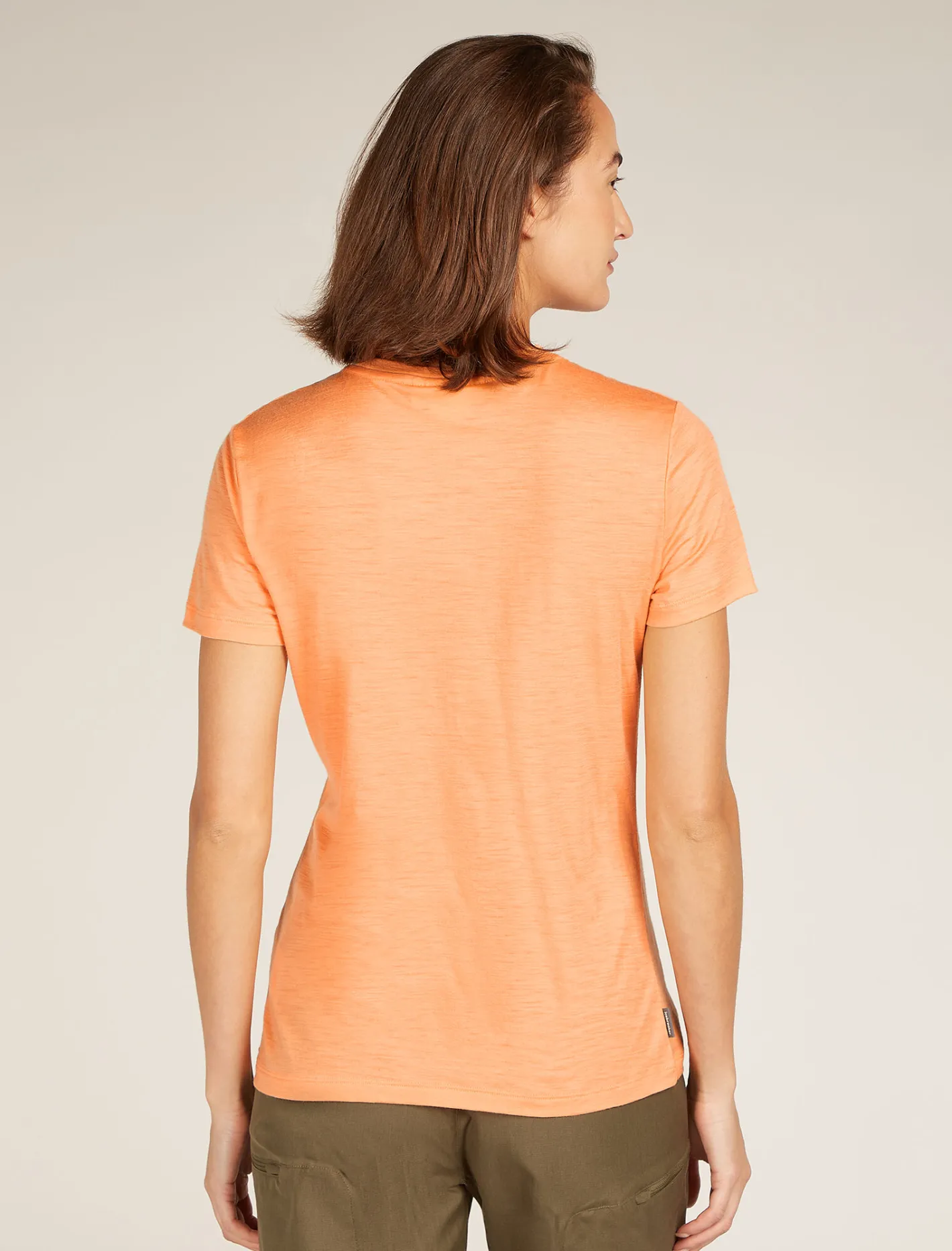 Icebreaker T-shirts & Tanks^Women's Merino 150 Tech Lite Short Sleeve T-Shirt Winter Floral Feldspar