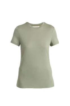 Icebreaker T-shirts & Tanks^Women's Merino 150 Tech Lite Short Sleeve T-Shirt Lichen