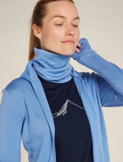 Icebreaker T-shirts & Tanks^Women's Merino 150 Tech Lite Short Sleeve T-Shirt Southern Constellation MidnightNavy