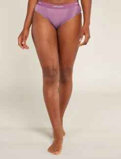 Icebreaker Underwear & Bras^Women's Merino Blend 125 Cool-Lite™ Sprite Hipster Deco