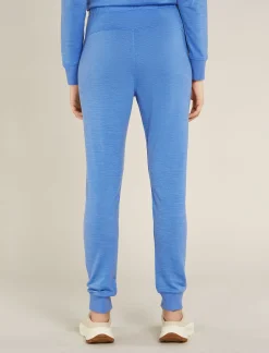Icebreaker Bottoms^Women's Merino Blend 200 Crush Pants Baja