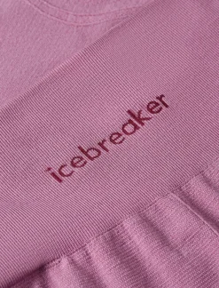 Icebreaker Bottoms^Women's Merino Blend 260 ZoneKnit™ Seamless 25 Deco