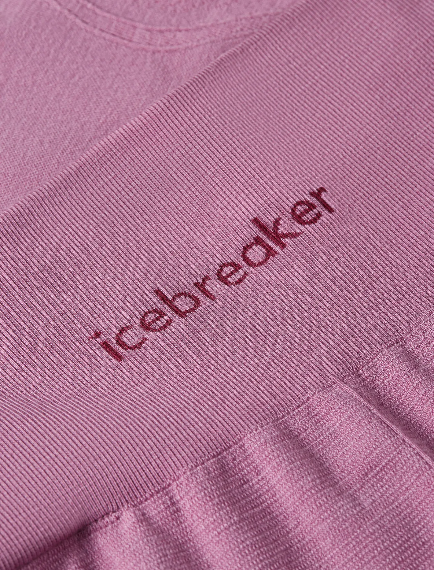 Icebreaker Bottoms^Women's Merino Blend 260 ZoneKnit™ Seamless 25 Deco