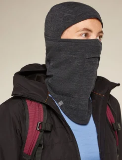 Icebreaker Accessories|Accessories^Unisex Merino 360 Apex Balaclava