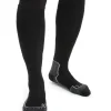 Icebreaker Socks^Women's Merino Ski+ Ultralight Over the Calf Socks
